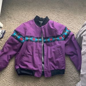 Vintage jacket